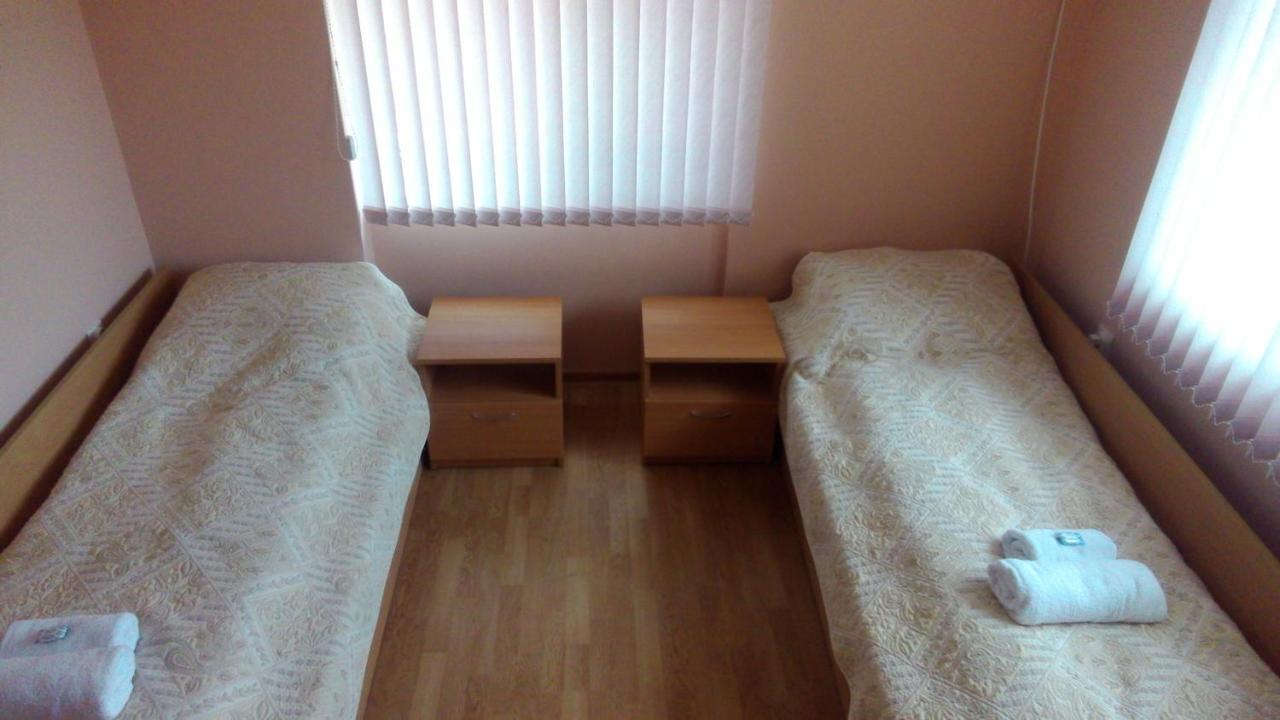 Къща за гости СВЕТЛАНА Сапарева Баня Екстериор снимка